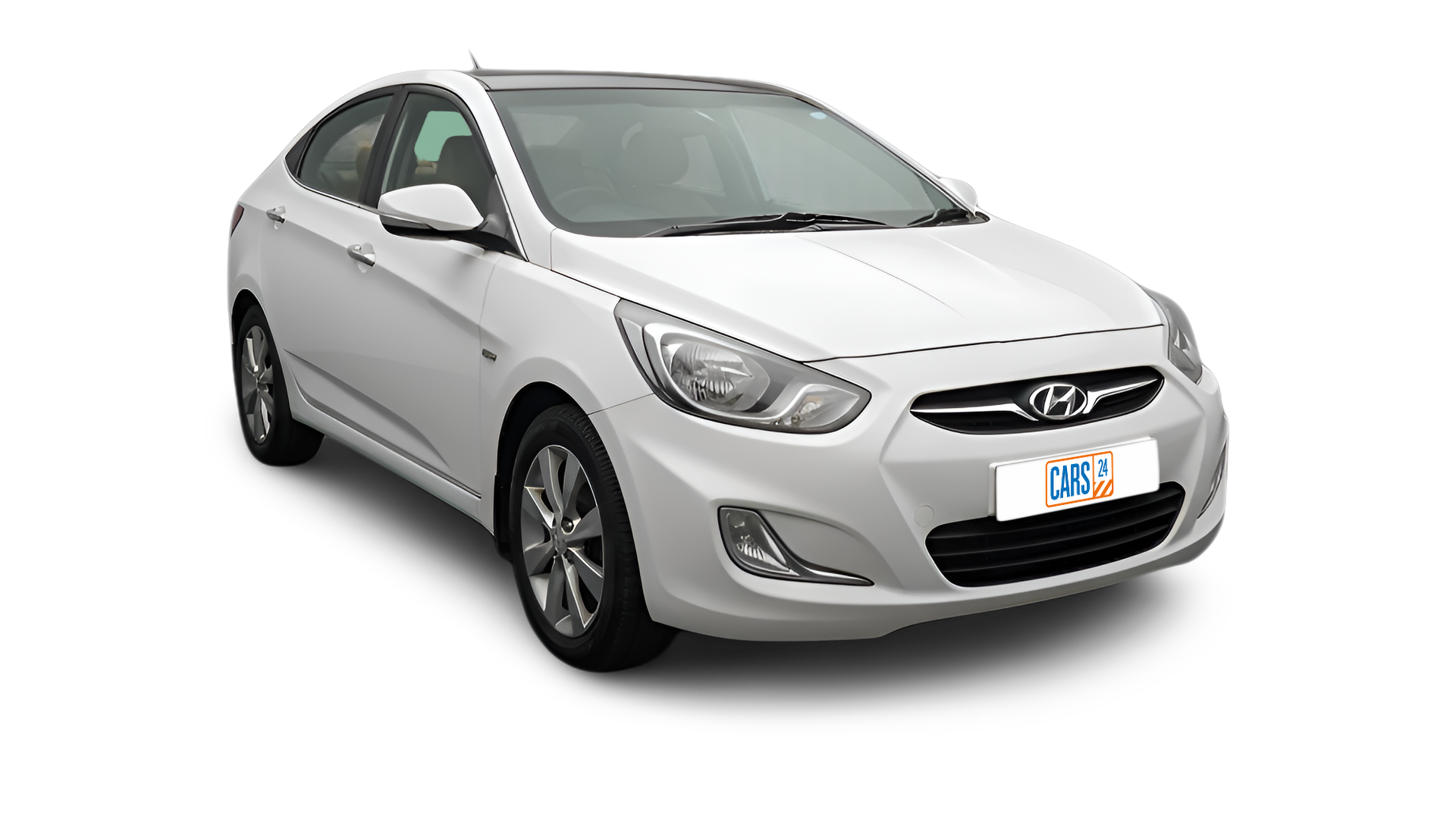 Hyundai Verna-img